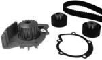 METELLI Set pompa apa + curea dintata METELLI 30-0861-6 (30-0861-6)