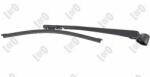 LORO Set stergatoare, curatare parbriz LORO 103-00-010-C (103-00-010-C)