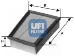 UFI Filtru aer UFI 30.157. 00 (30.157.00)