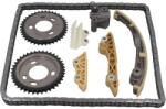 KAMOKA chit lant de distributie KAMOKA 7001667 (7001667) - automobilus