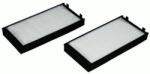 Denckermann Filtru, aer habitaclu DENCKERMANN M110494 (M110494)