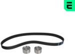 OPTIMAL Set curea de distributie OPTIMAL SK-1657 (SK-1657)