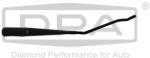 DPA brat stergator, parbriz DPA 99550107302 (99550107302)