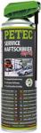 PETEC Vaselina aderenta PETEC SERVICE ADHESIVE GREASE SPRAY 71550 (71550)