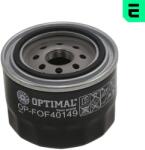 OPTIMAL Filtru ulei OPTIMAL OP-FOF40149 (OP-FOF40149)