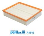 PURFLUX Filtru aer PURFLUX A1843 (A1843)