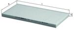 MAHLE Filtru, aer habitaclu MAHLE LA 35 (LA 35)