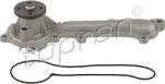 TOPRAN Pompă de apă, răcire motor TOPRAN 408 430 (408 430)
