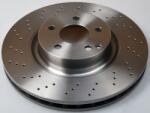 Denckermann Disc frana DENCKERMANN B130569 (B130569)