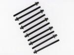CORTECO Set surub, chiulasa CORTECO 016281B (016281B)