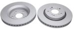 KAVO PARTS Disc frana KAVO PARTS BR-2261-C (BR-2261-C)