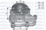 DOLZ Pompă de apă, răcire motor DOLZ O130 (O130)