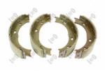 DEPO Set saboti frana, frana de mana DEPO 231-05-011 (231-05-011)
