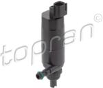 TOPRAN pompa de apa, spalare faruri TOPRAN 305 718 (305 718)