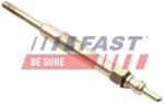FAST Bujie incandescenta, incalzire auxiliara FAST FT82733 (FT82733)