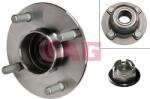 Schaeffler FAG Set rulment roata Schaeffler FAG 713 6783 40 (713 6783 40)
