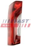 FAST Lampa spate FAST FT86204 (FT86204)