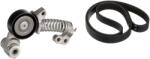 GATES Set curea transmisie cu caneluri GATES Micro-V® K226PK1183 (K226PK1183)