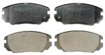 Denckermann set placute frana, frana disc DENCKERMANN B110956 (B110956)