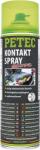PETEC Spray de contact PETEC ELECTRONICS CONTACT SPRAY 71150 (71150)
