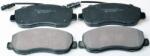 Denckermann set placute frana, frana disc DENCKERMANN B111270 (B111270)