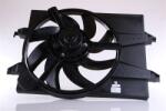 NISSENS Ventilator, radiator NISSENS 85029 (85029)