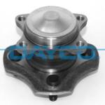 DAYCO Set rulment roata DAYCO KWD1207 (KWD1207)