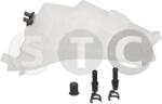 STC Vas de expansiune, racire STC T403658 (T403658)