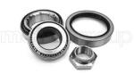 METELLI Set rulment roata METELLI 19-1609 (19-1609)