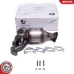 ESEN SKV Catalizator ESEN SKV 62SKV029 (62SKV029)