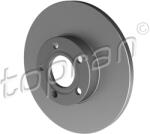 TOPRAN Disc frana TOPRAN 103 755 (103 755)