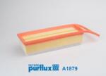 PURFLUX Filtru aer PURFLUX A1879 (A1879)