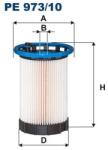 FILTRON filtru combustibil FILTRON PE 973/10 (PE 973/10)