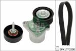Schaeffler INA Set curea transmisie cu caneluri Schaeffler INA 529 0397 10 (529 0397 10)