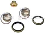 SNR Set rulment roata SNR R170.26 (R170.26) - automobilus