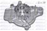 DOLZ Pompă de apă, răcire motor DOLZ M144 (M144)