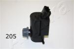 ASHIKA pompa de apa, spalare parbriz ASHIKA 156-02-205 (156-02-205) - automobilus