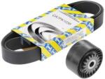 SNR Set curea transmisie cu caneluri SNR KA855.15 (KA855.15)