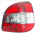 TYC Lampa spate TYC 11-0252-01-2 (11-0252-01-2) - automobilus