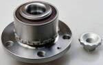 Denckermann Set rulment roata DENCKERMANN W413454 (W413454) - automobilus