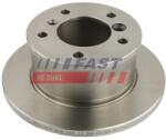 FAST Disc frana FAST FT31526 (FT31526)