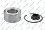 GSP Set rulment roata GSP GKX0005 (GKX0005)
