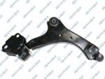GSP Brat, suspensie roata GSP S060554 (S060554)