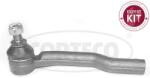 CORTECO Cap de bara CORTECO 49401691 (49401691)