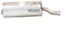 WALKER Toba esapament finala WALKER 22485 (22485)