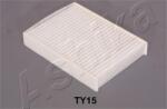 ASHIKA Filtru, aer habitaclu ASHIKA 21-TY-TY15 (21-TY-TY15)