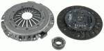 SACHS Set ambreiaj SACHS 3000 951 398 (3000 951 398)