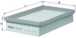 MAHLE Filtru aer MAHLE LX 573 (LX 573)