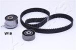 ASHIKA Set curea de distributie ASHIKA KCTW10 (KCTW10) - automobilus