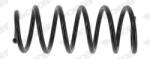 MONROE Arc spiral MONROE SPRINGS SP4452 (SP4452)